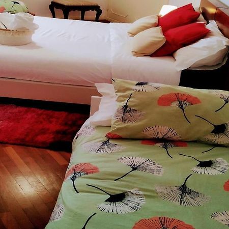 Aveiro Glamour House Otel Dış mekan fotoğraf