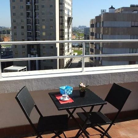 Aveiro Glamour House Otel Dış mekan fotoğraf