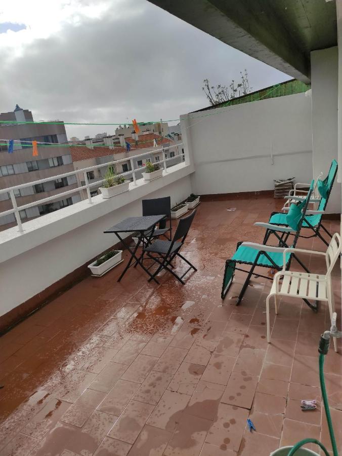 Aveiro Glamour House Otel Dış mekan fotoğraf