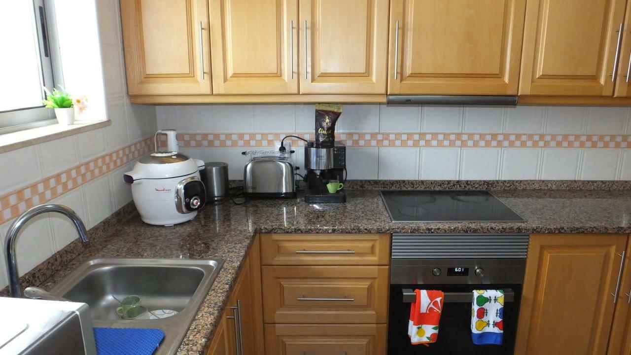Aveiro Glamour House Otel Dış mekan fotoğraf