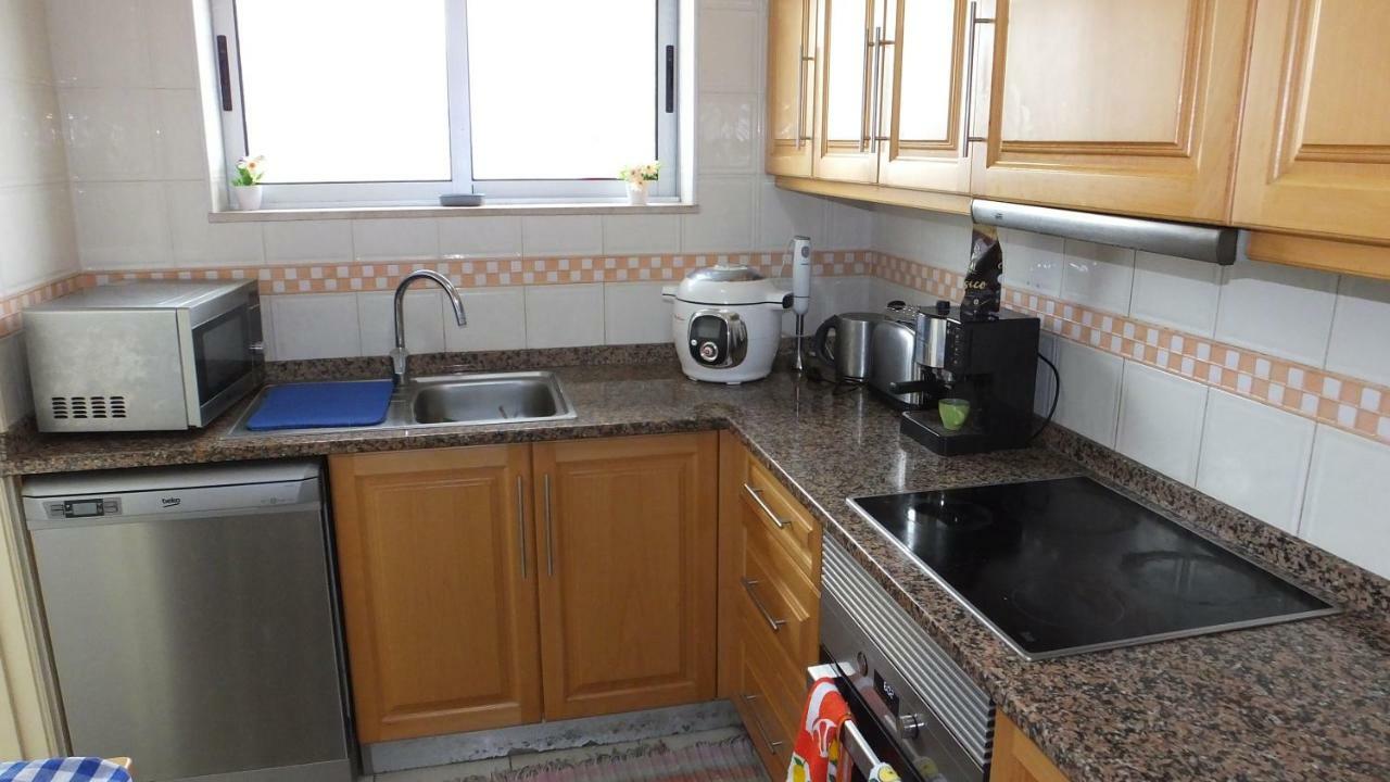 Aveiro Glamour House Otel Dış mekan fotoğraf