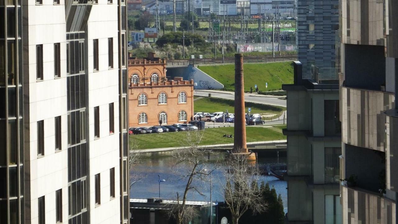 Aveiro Glamour House Otel Dış mekan fotoğraf