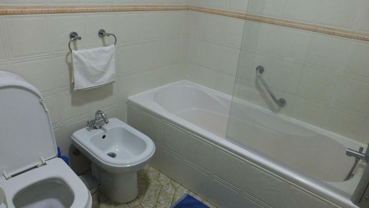 Aveiro Glamour House Otel Dış mekan fotoğraf