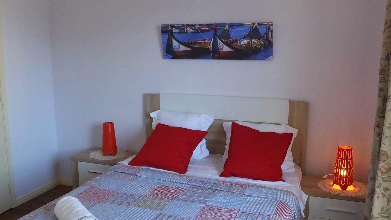 Aveiro Glamour House Otel Dış mekan fotoğraf