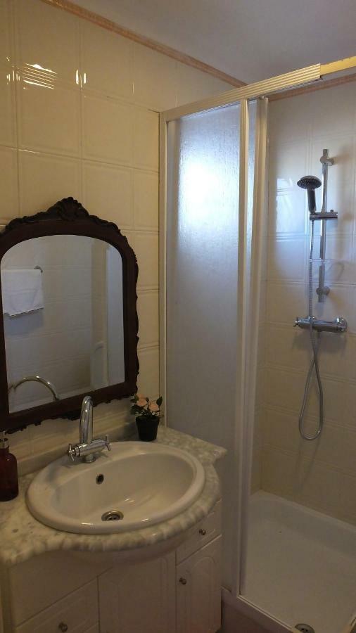 Aveiro Glamour House Otel Dış mekan fotoğraf