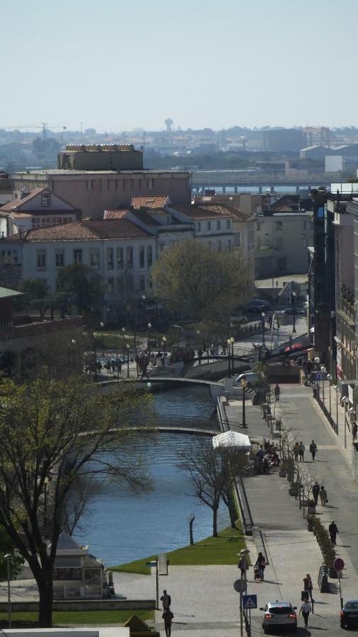 Aveiro Glamour House Otel Dış mekan fotoğraf