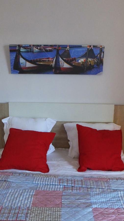 Aveiro Glamour House Otel Dış mekan fotoğraf