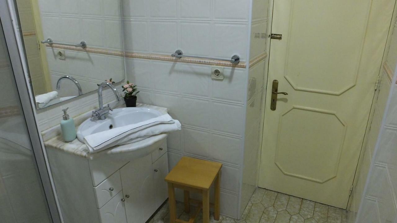 Aveiro Glamour House Otel Dış mekan fotoğraf
