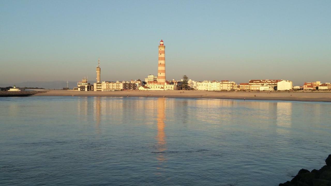 Aveiro Glamour House Otel Dış mekan fotoğraf