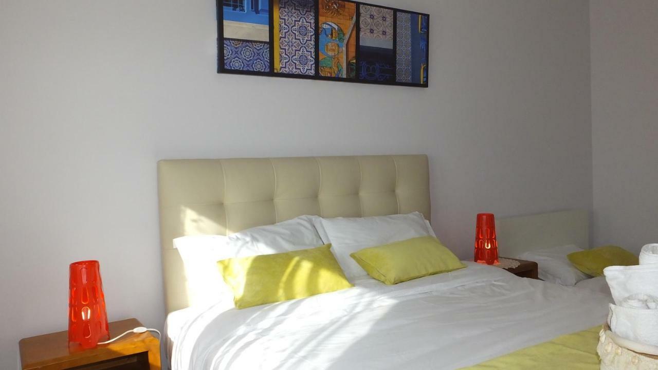 Aveiro Glamour House Otel Dış mekan fotoğraf