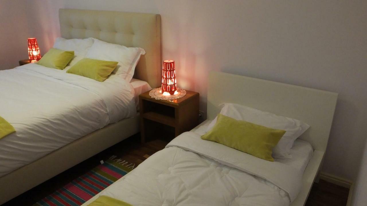 Aveiro Glamour House Otel Dış mekan fotoğraf