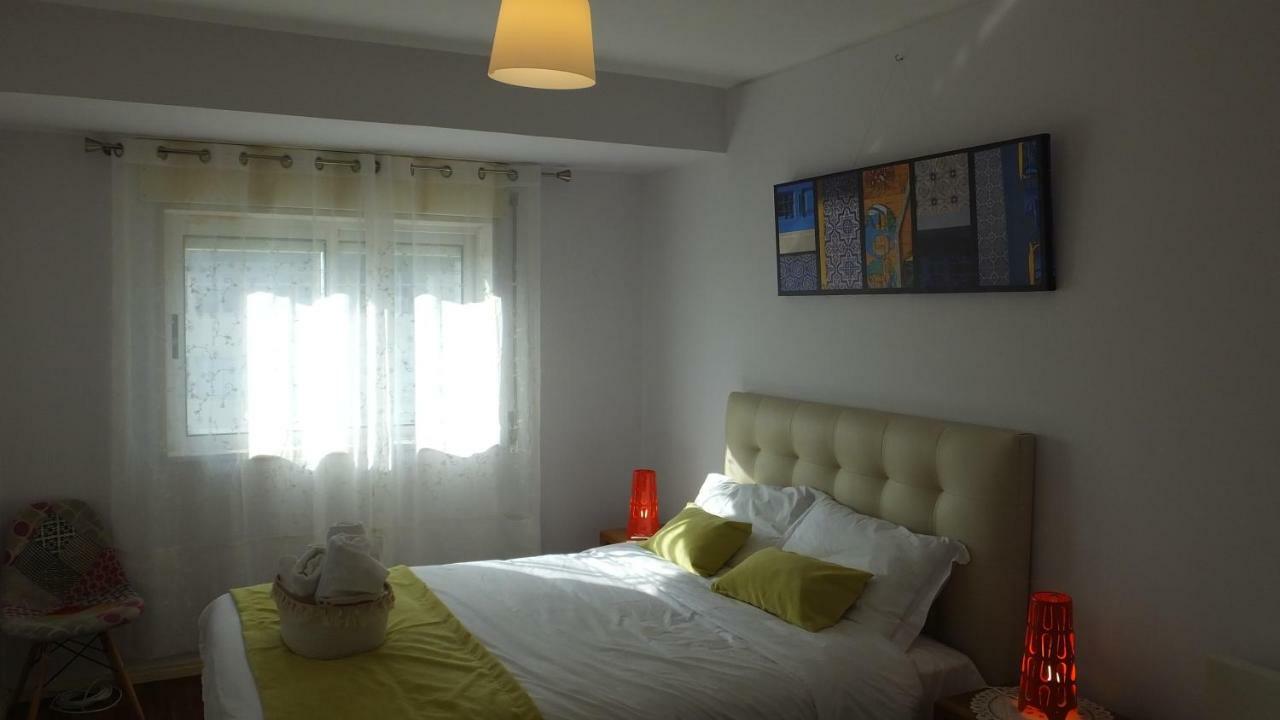 Aveiro Glamour House Otel Dış mekan fotoğraf