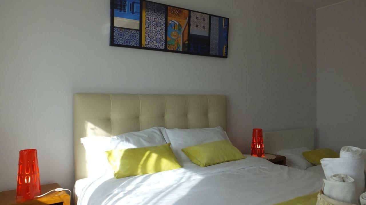 Aveiro Glamour House Otel Dış mekan fotoğraf