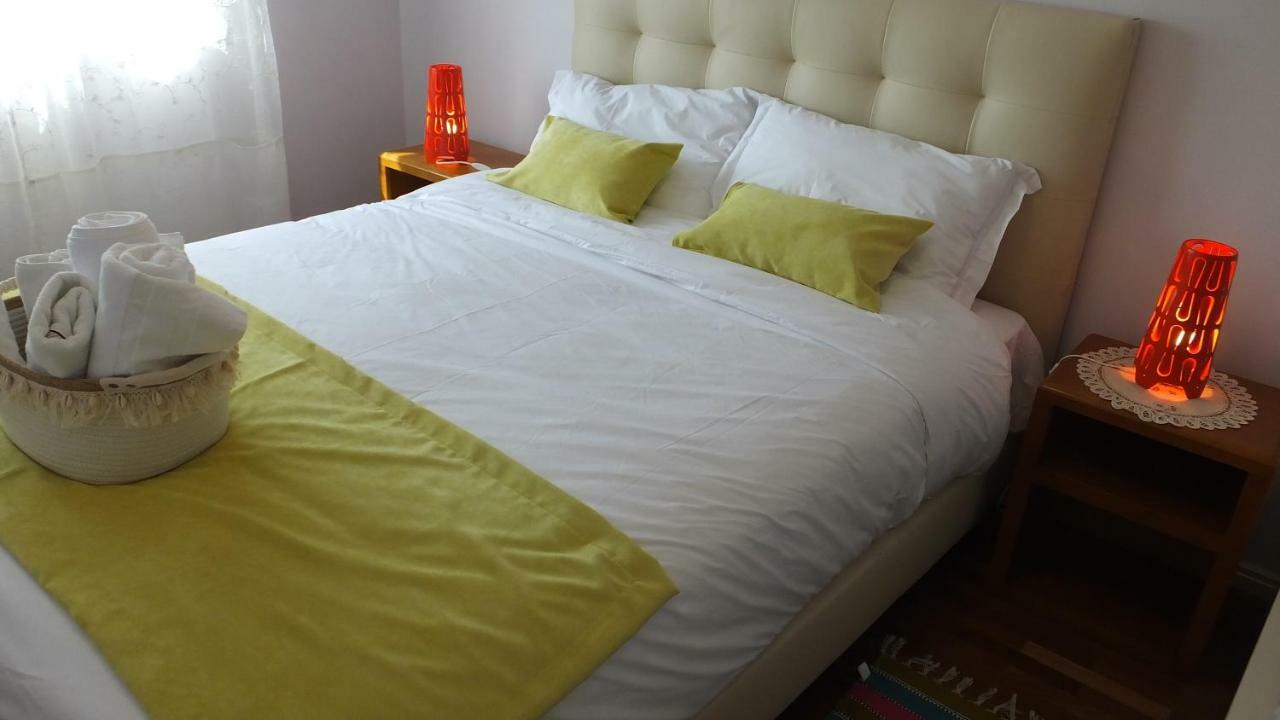 Aveiro Glamour House Otel Dış mekan fotoğraf
