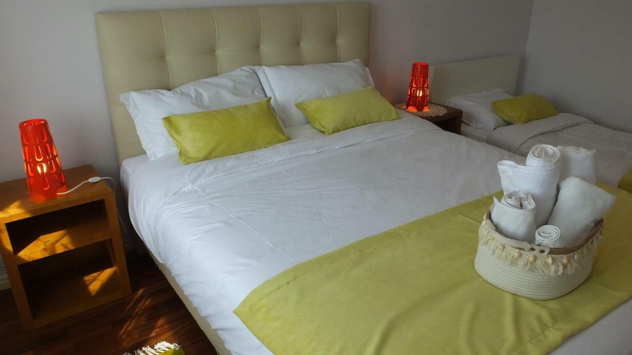 Aveiro Glamour House Otel Dış mekan fotoğraf