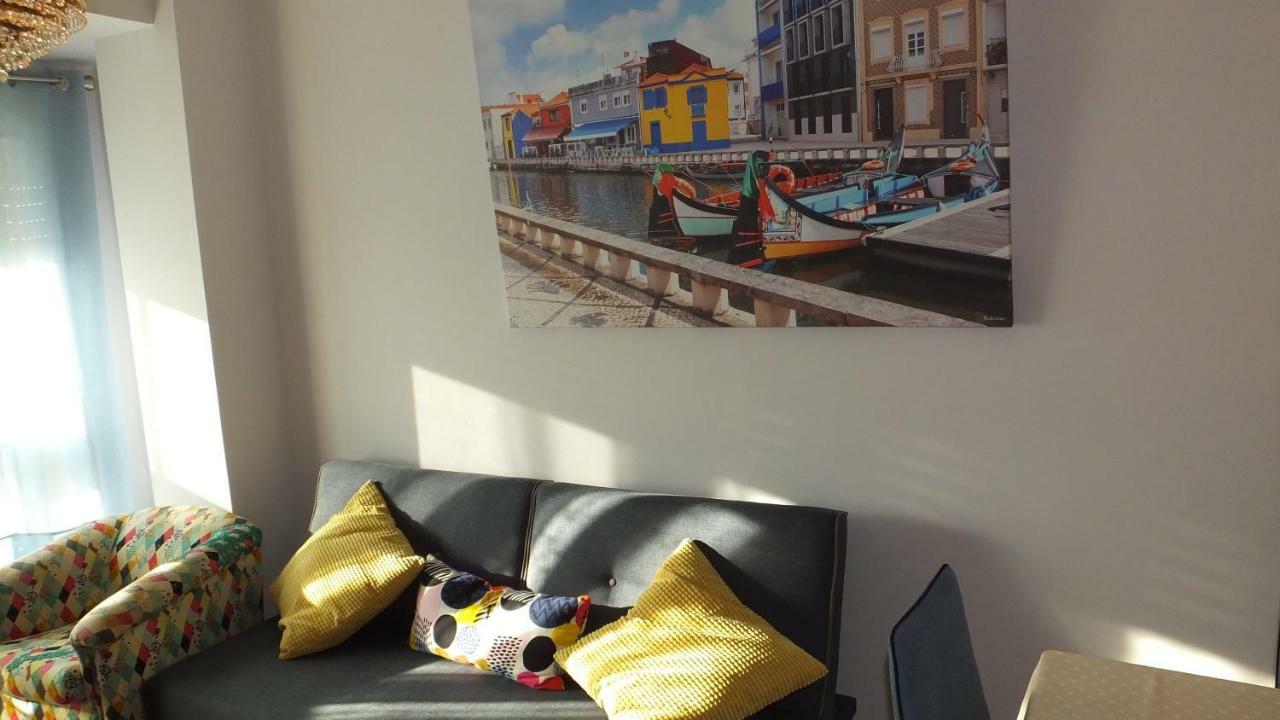 Aveiro Glamour House Otel Dış mekan fotoğraf