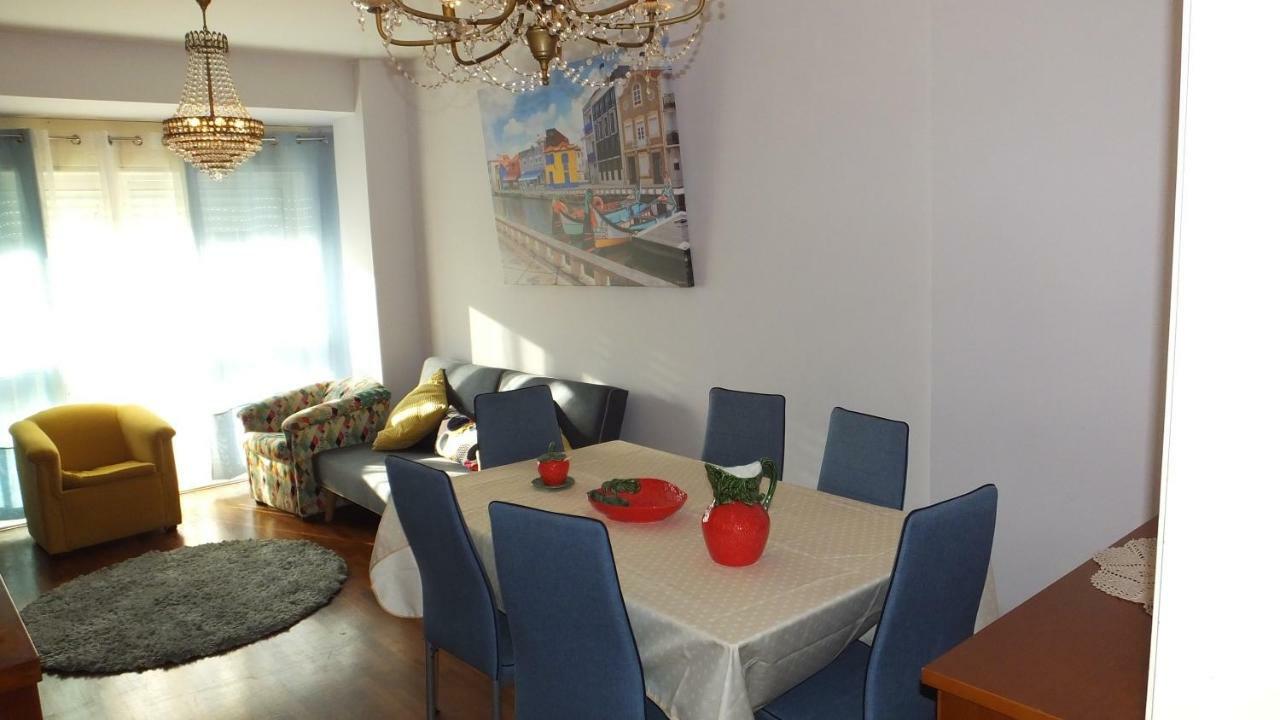 Aveiro Glamour House Otel Dış mekan fotoğraf