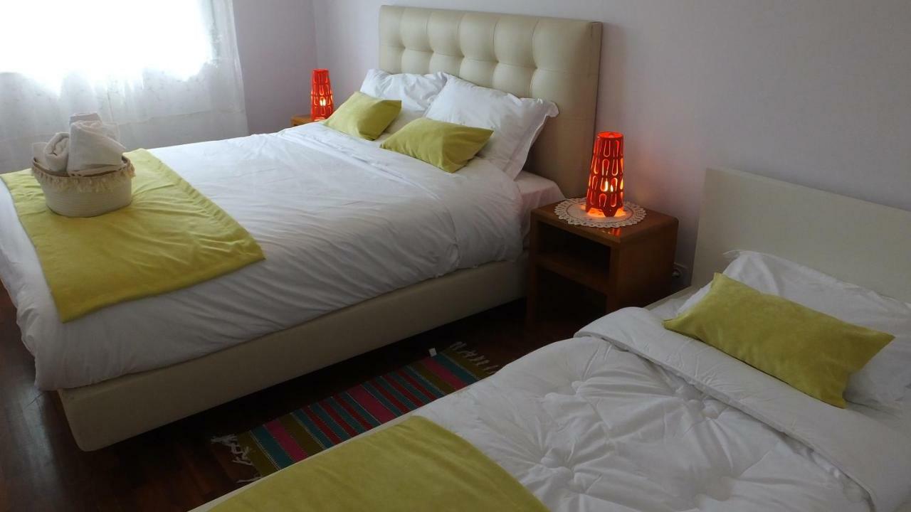 Aveiro Glamour House Otel Dış mekan fotoğraf