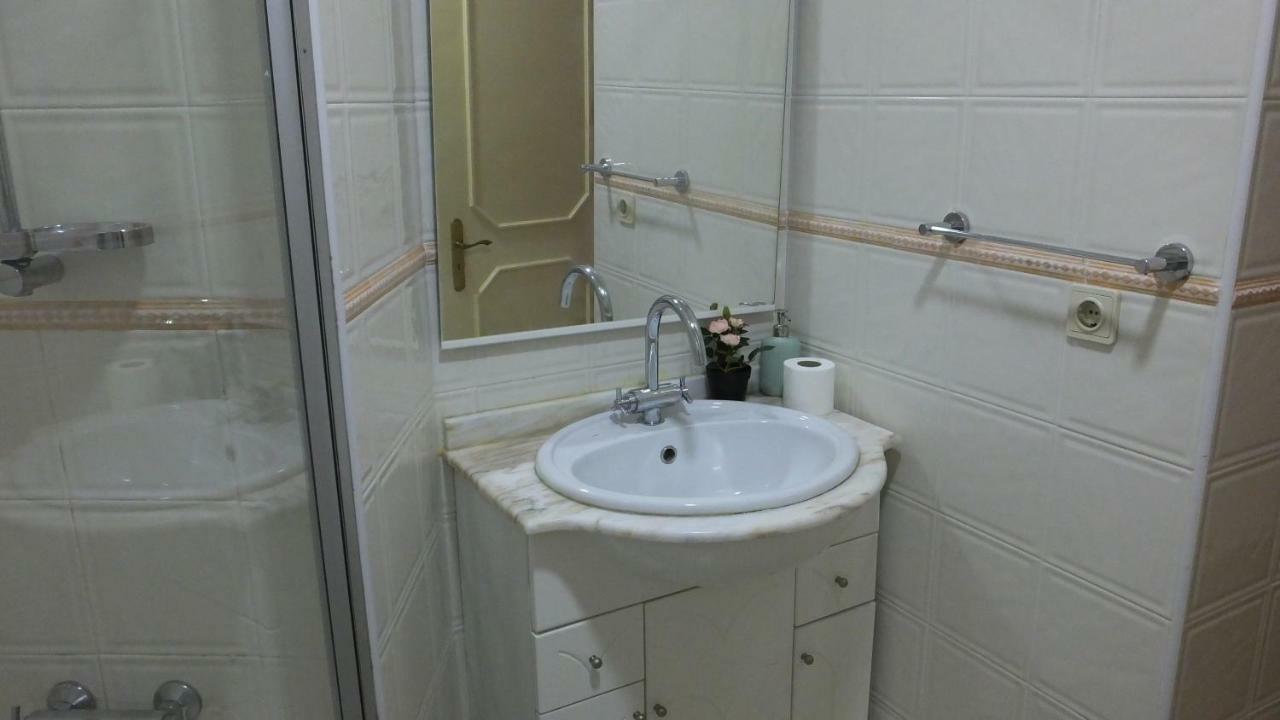 Aveiro Glamour House Otel Dış mekan fotoğraf