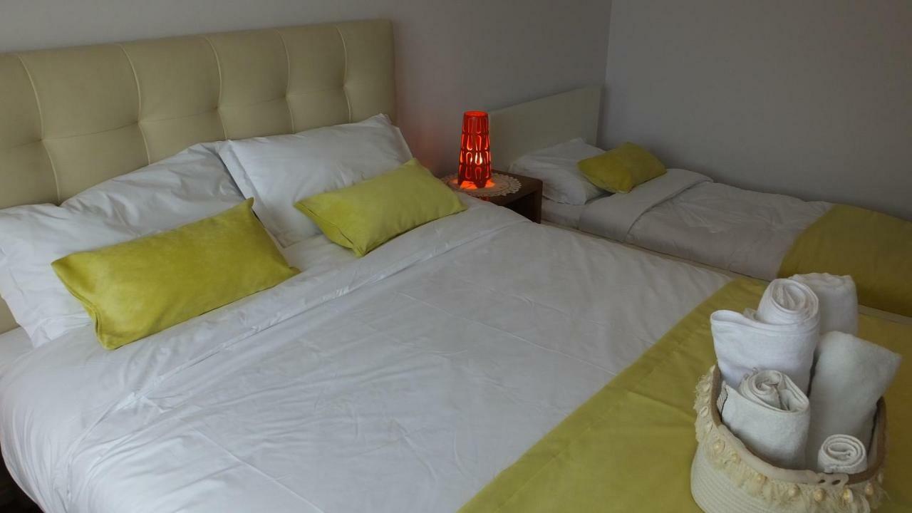 Aveiro Glamour House Otel Dış mekan fotoğraf